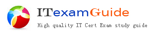 ITexamGuide